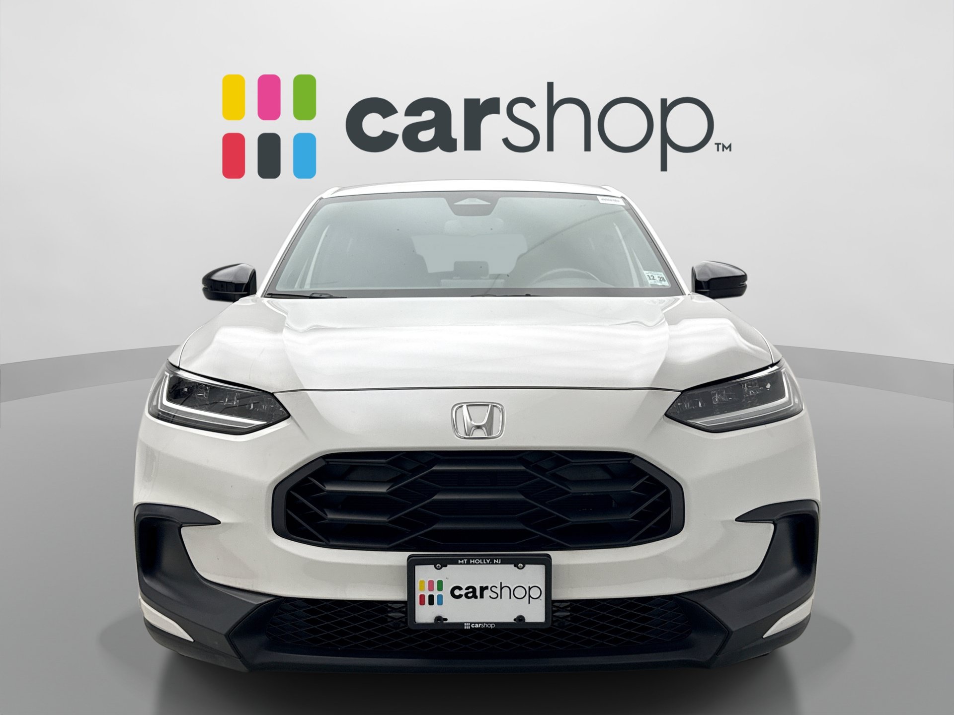 Used 2024 Honda HR-V Sport image 8