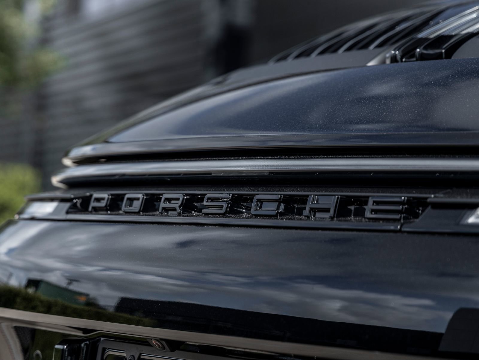 Certified 2026 Porsche 911 Carrera T image 11