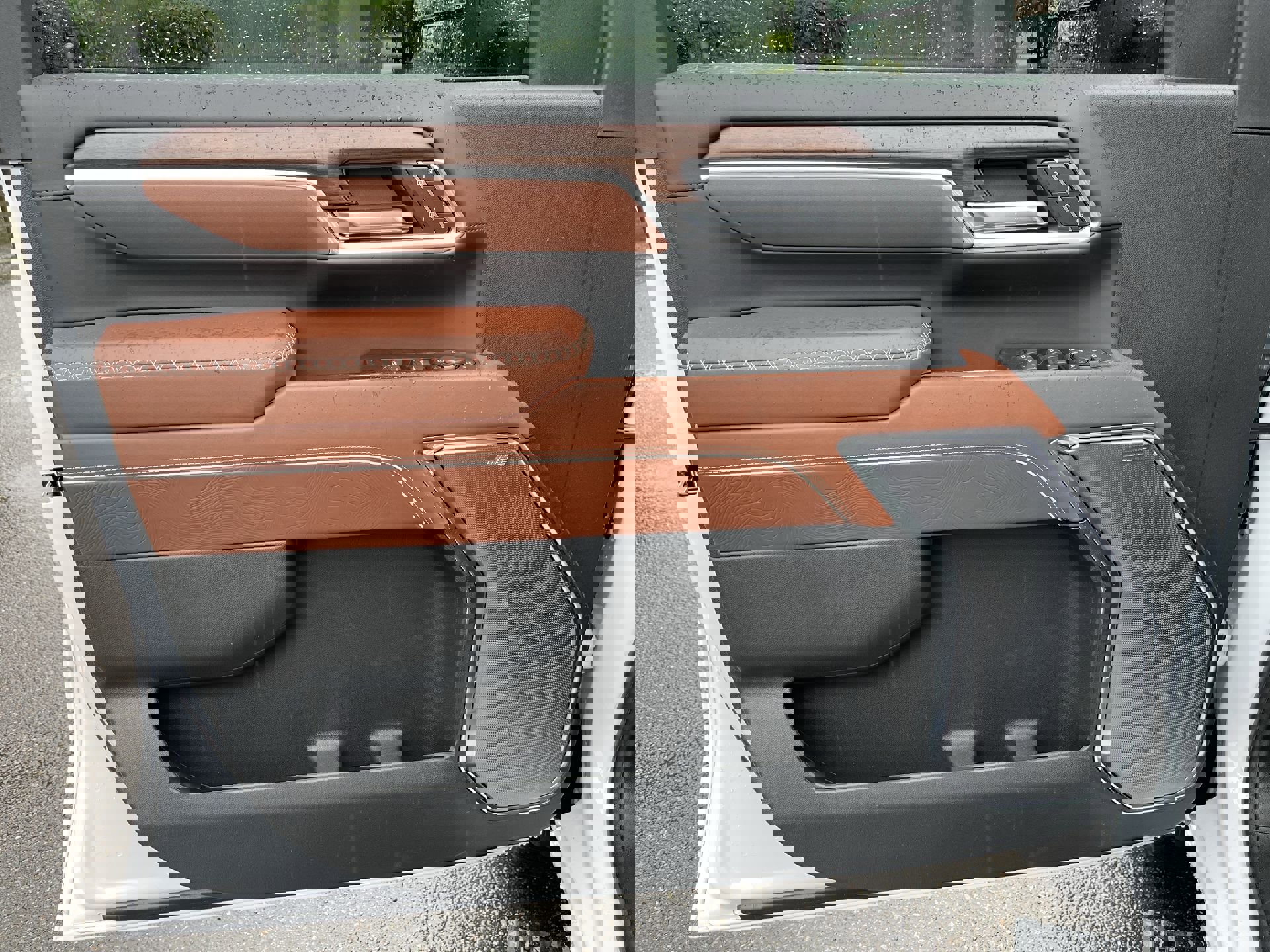 New 2025 GMC Sierra 2500 Denali Ultimate w/ Max Trailering Package image 59