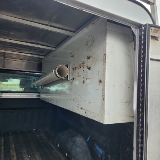 Used 2014 Chevrolet Silverado 1500 W/T w/ Trailering Package image 11