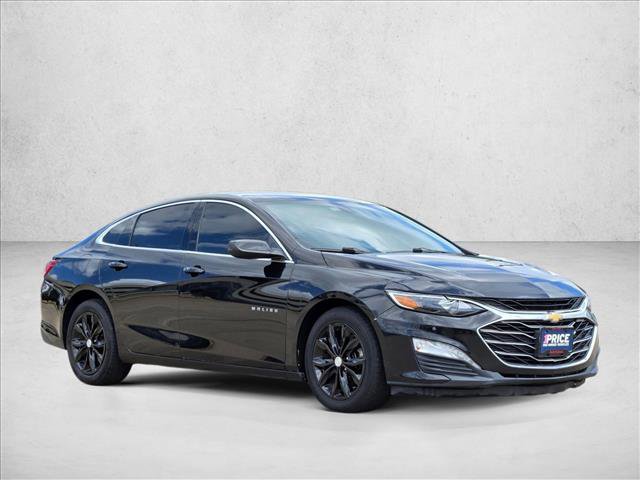 Used 2019 Chevrolet Malibu LT FWD image 3