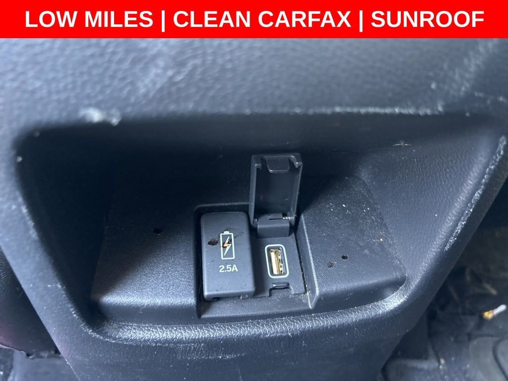 Used 2021 Honda CR-V EX image 16