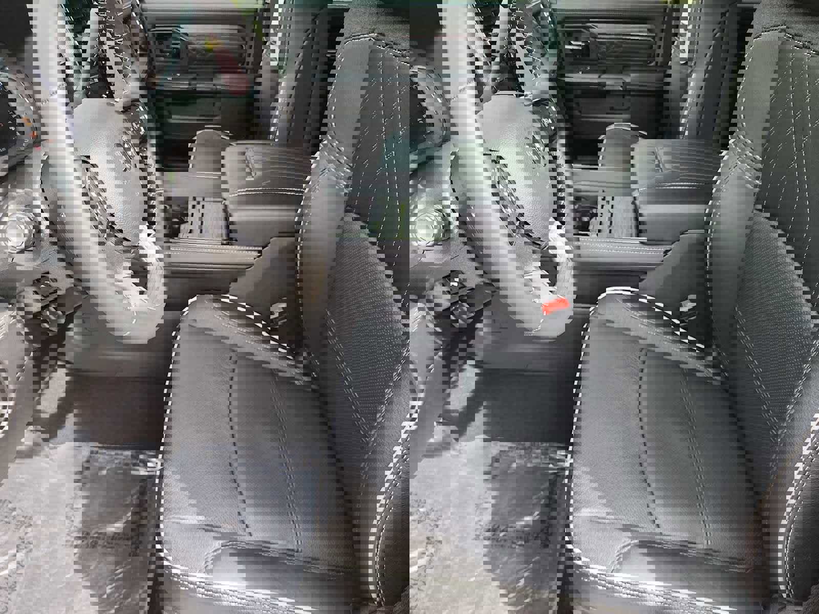 New 2026 RAM 3500 Limited image 20