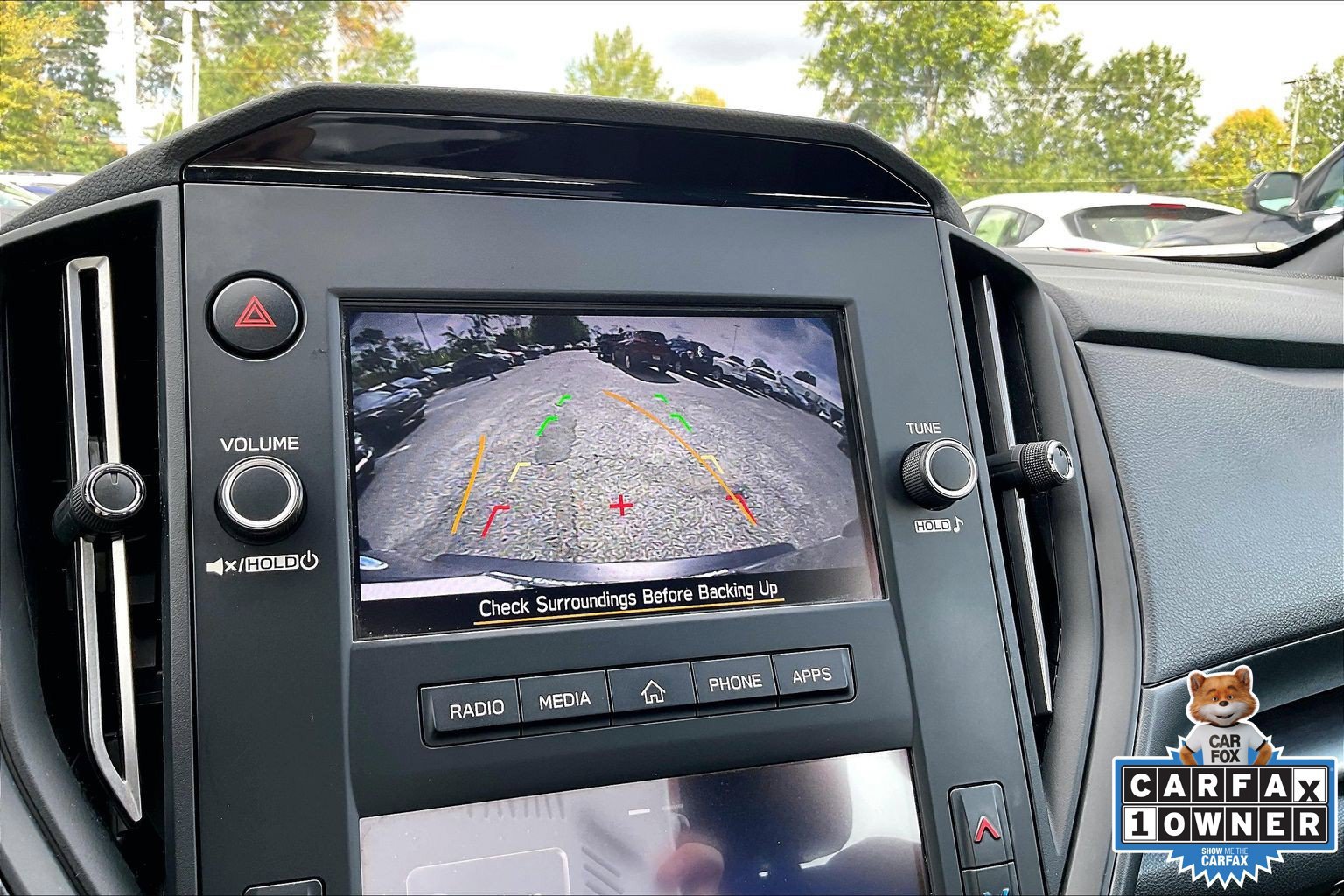 Certified 2023 Subaru WRX AWD/4WD image 29