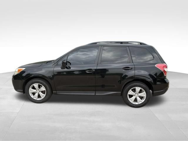 Used 2015 Subaru Forester 2.5i Premium w/ Popular Package #2 AWD/4WD image 7