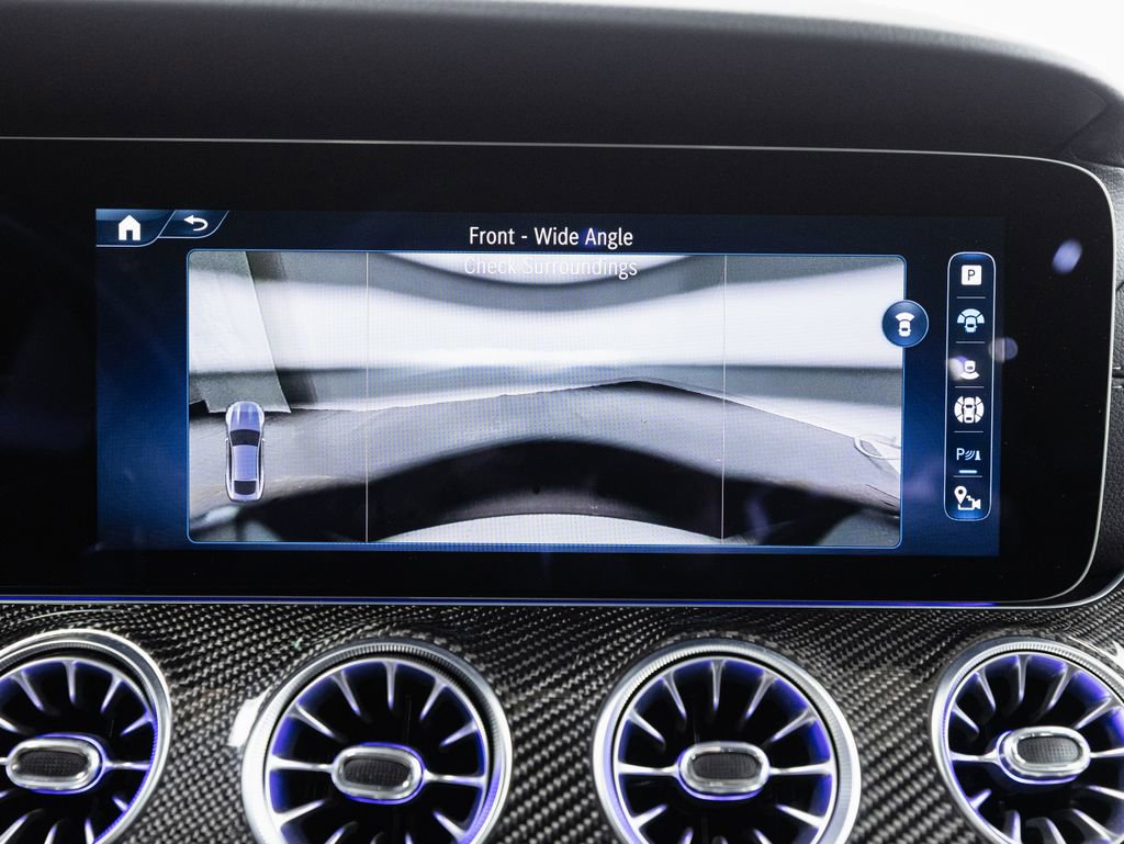 Certified 2024 Mercedes-Benz AMG GT 53 image 21