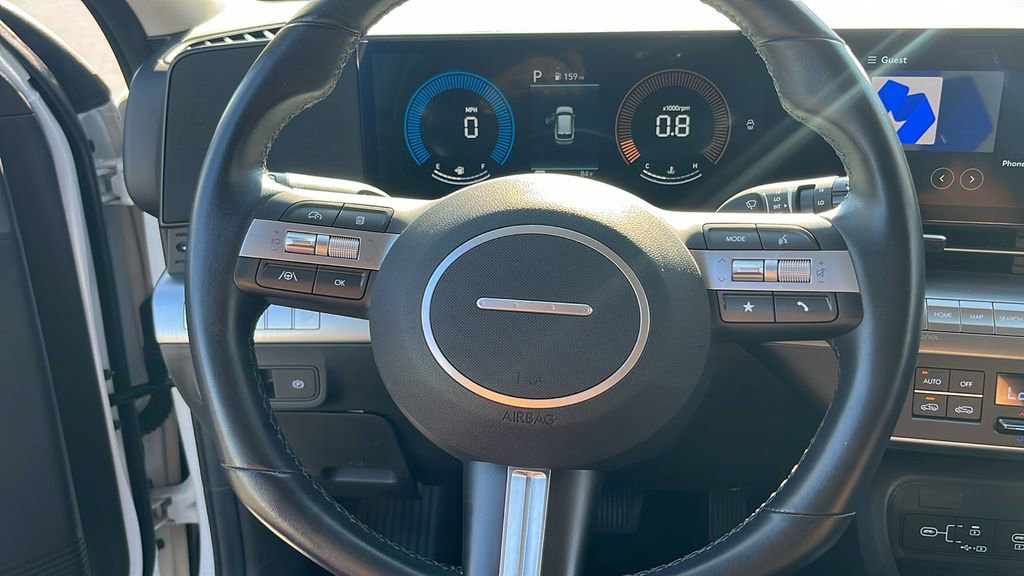 Used 2025 Hyundai Kona SEL image 29