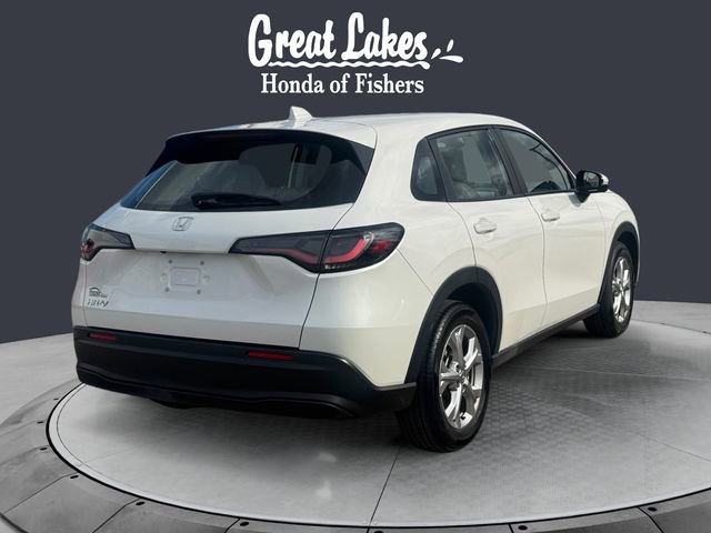 Used 2024 Honda HR-V LX image 5