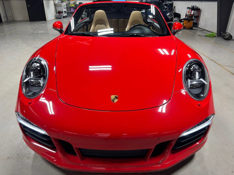 Used 2015 Porsche 911 Carrera image 5
