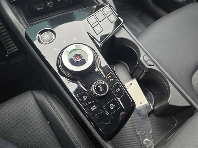 Certified 2025 Kia Sportage X-Line Prestige image 16