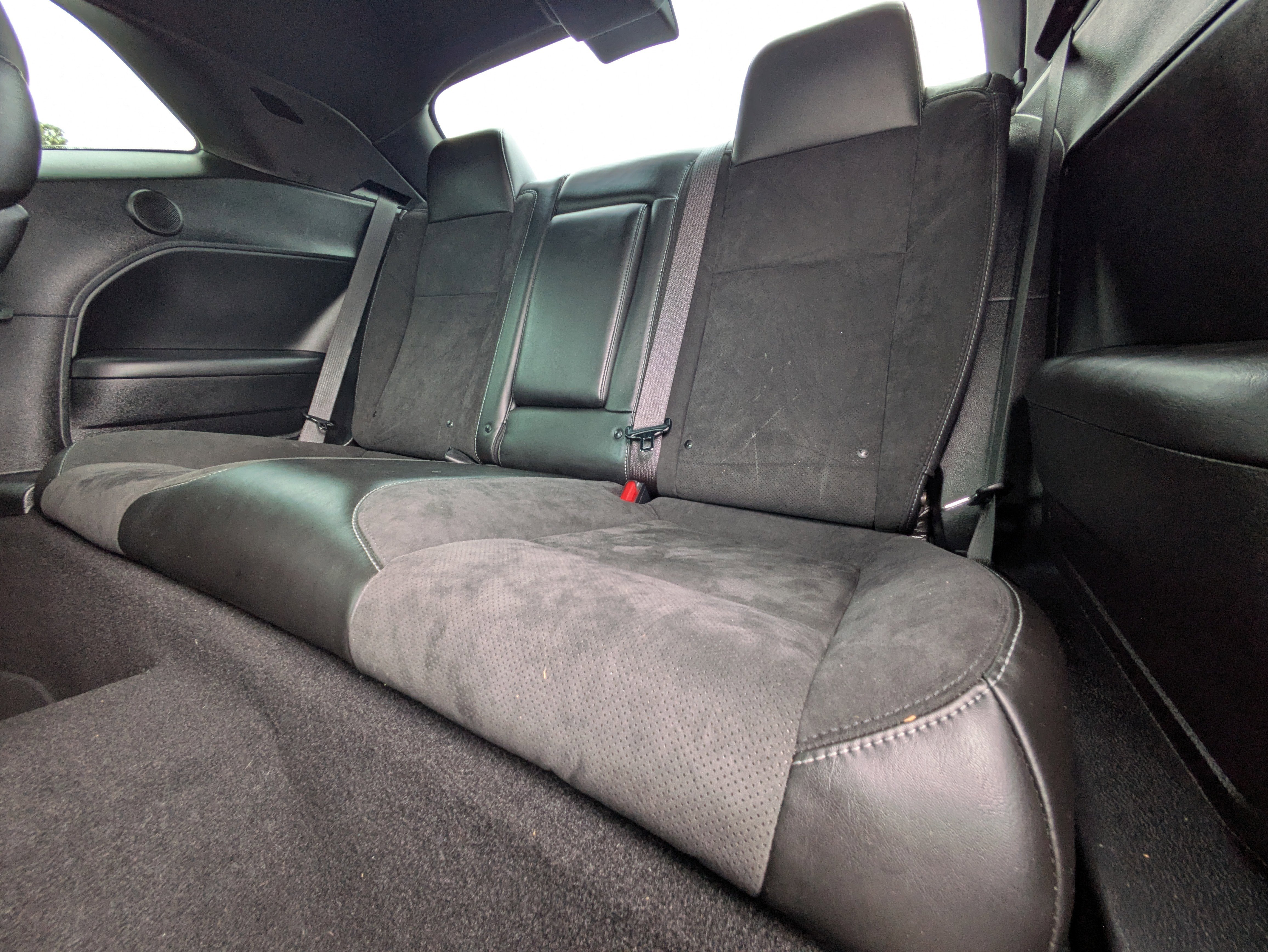 Used 2021 Dodge Challenger R/T w/ Plus Package image 7