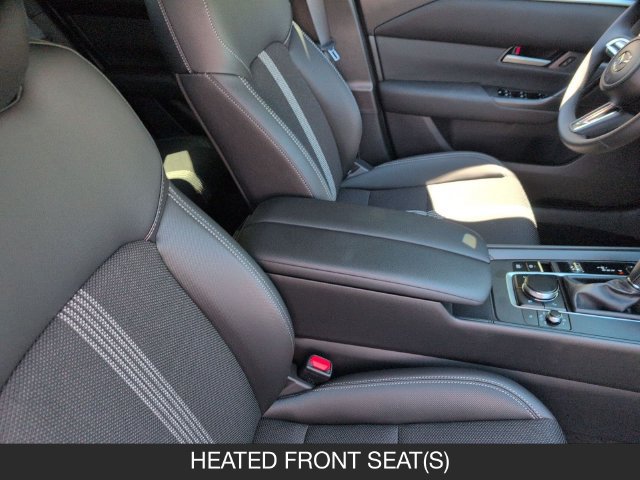 New 2026 MAZDA CX-50 AWD 2.5 S w/ Weather Package image 23
