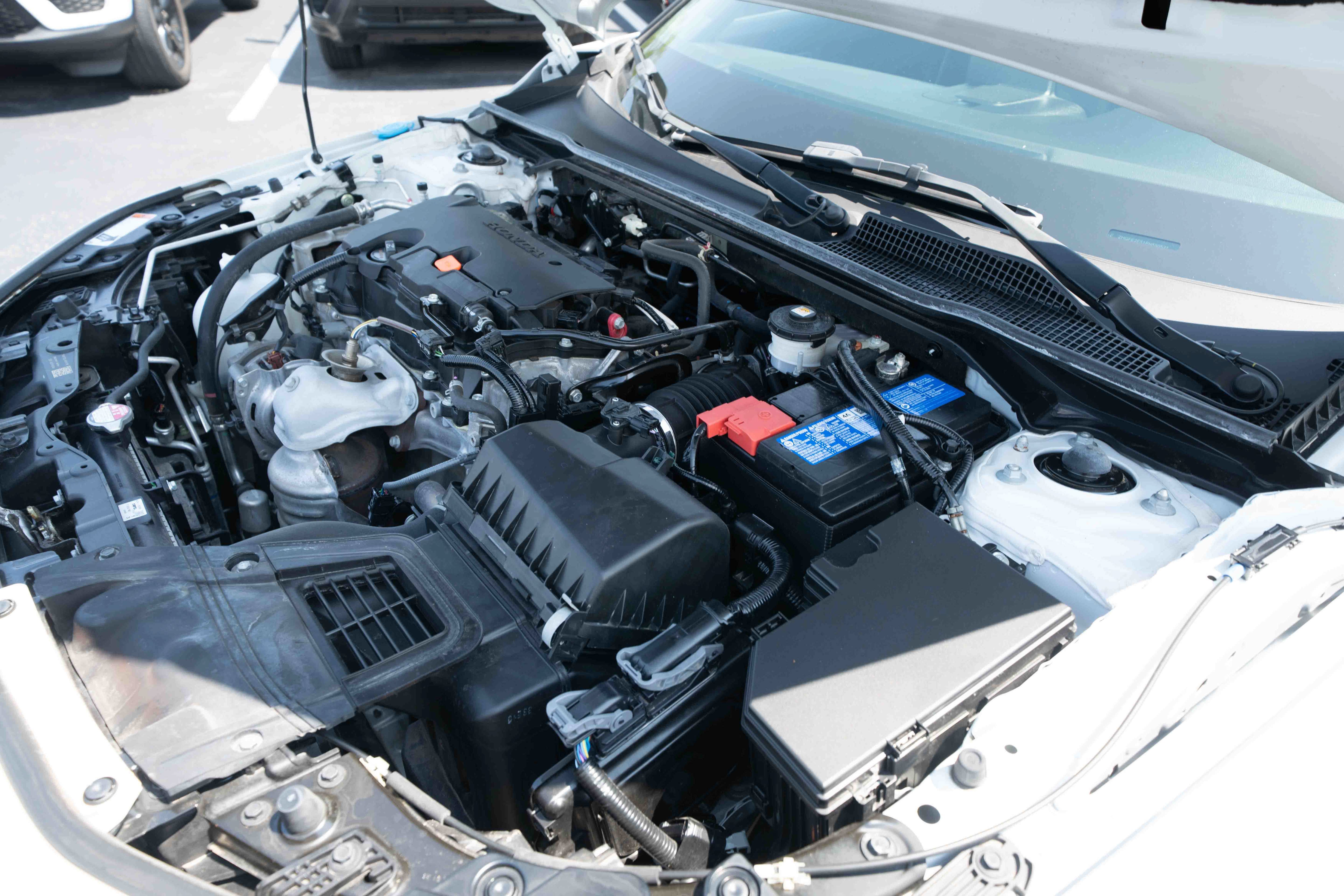 Certified 2023 Honda Civic Sport image 32