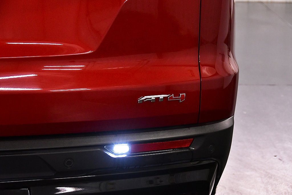 Used 2024 GMC Acadia AT4 w/ LPO, Floor Liner Package image 12