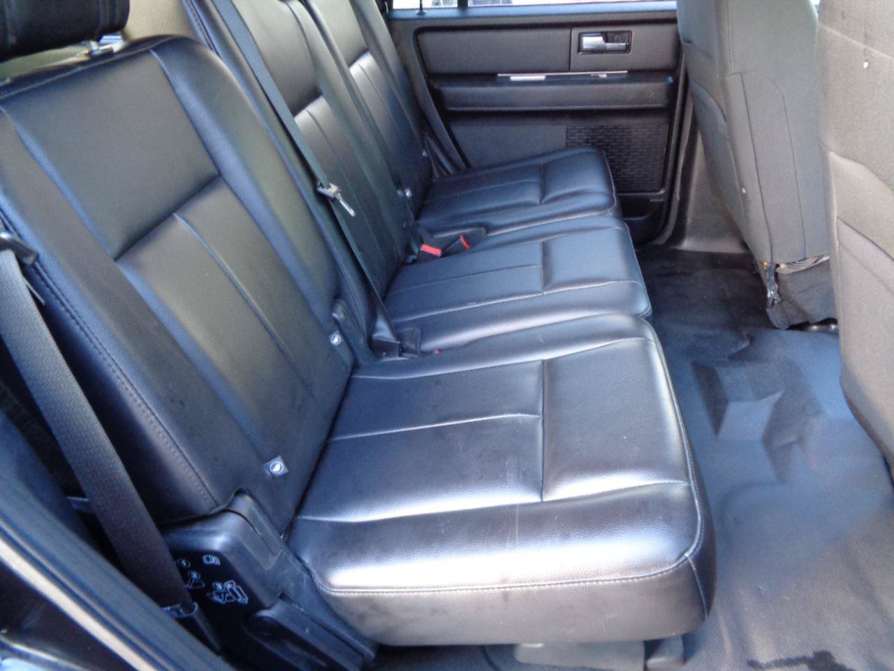 Used 2016 Ford Expedition XL AWD/4WD image 3