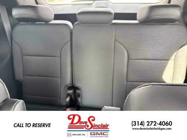 New 2026 Buick Enclave Sport Touring FWD image 23