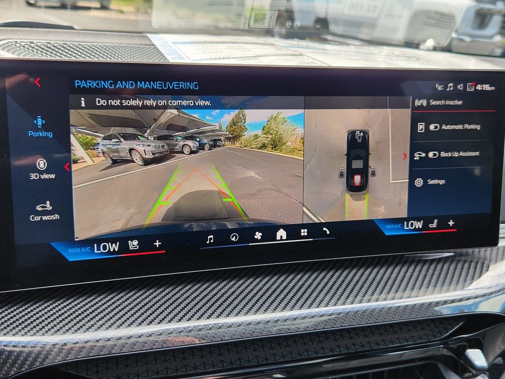 New 2026 BMW M340i xDrive AWD/4WD image 14