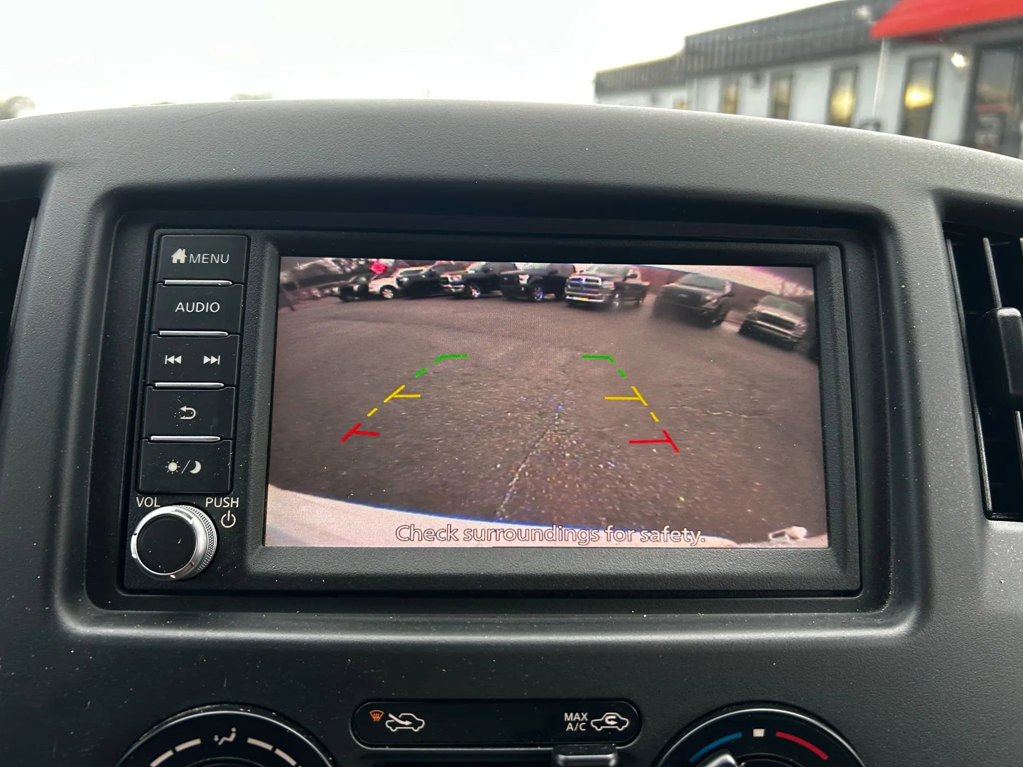 Used 2021 Nissan NV200 SV image 20