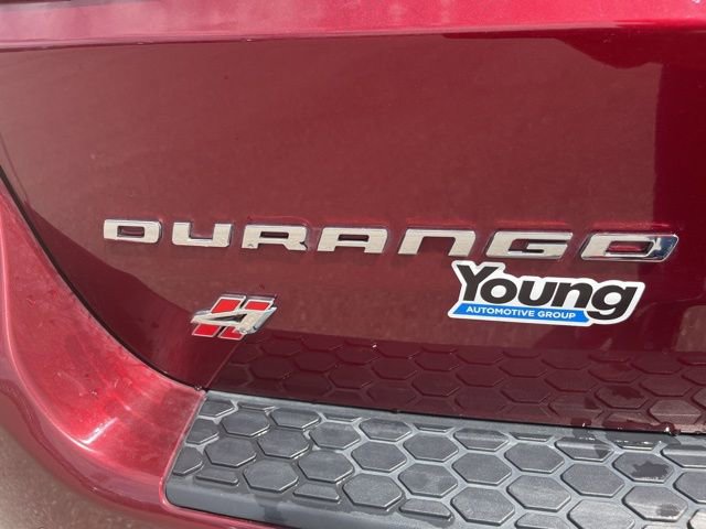 Used 2022 Dodge Durango GT image 10