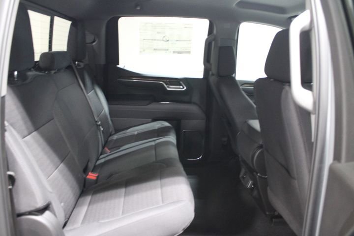 New 2026 GMC Sierra 1500 SLE AWD/4WD image 29