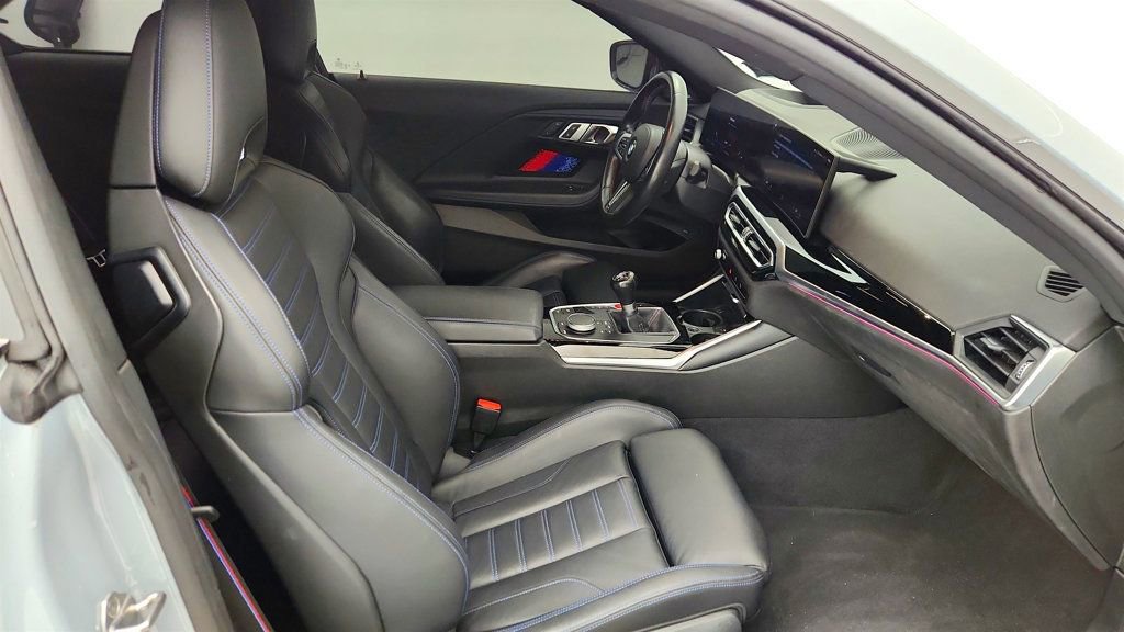Used 2023 BMW M2 w/ Lighting Package image 25