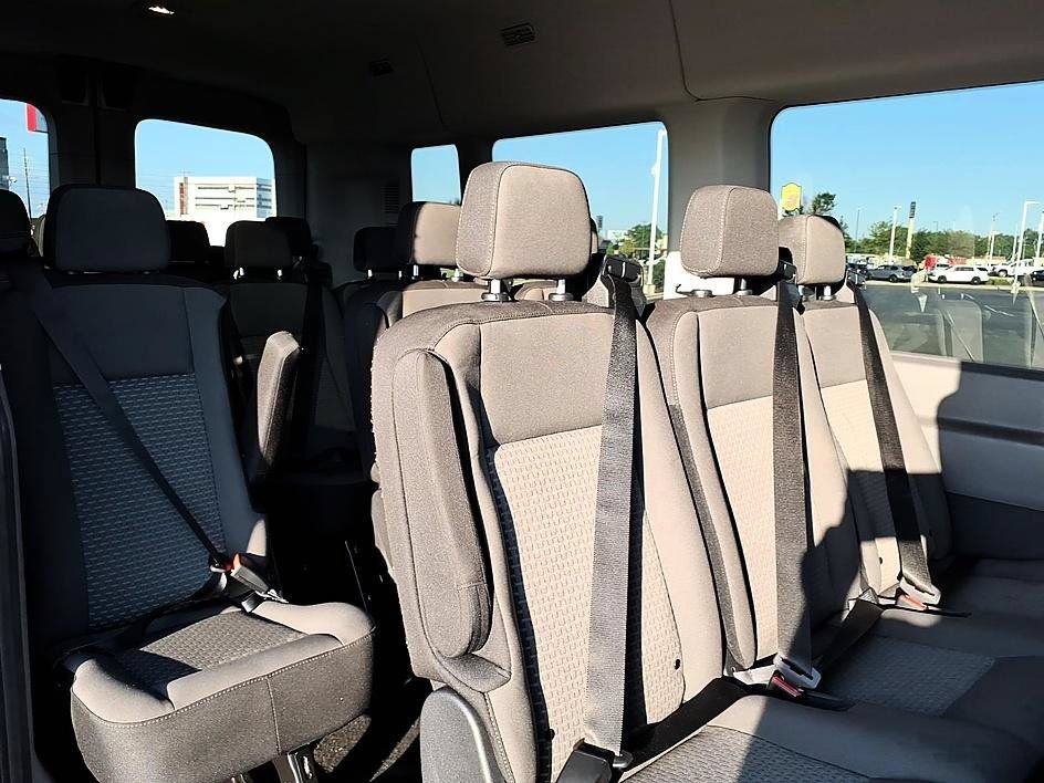 Used 2026 Ford Transit 350 XLT RWD image 20