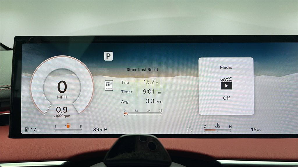 New 2026 Genesis GV70 2.5T Sport Prestige image 18