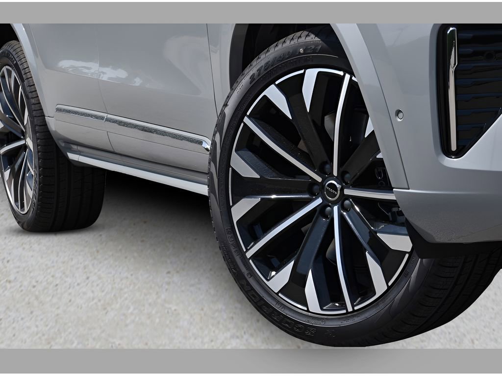 Certified 2025 Volvo XC90 T8 Plus w/ Protection Package Premier image 37