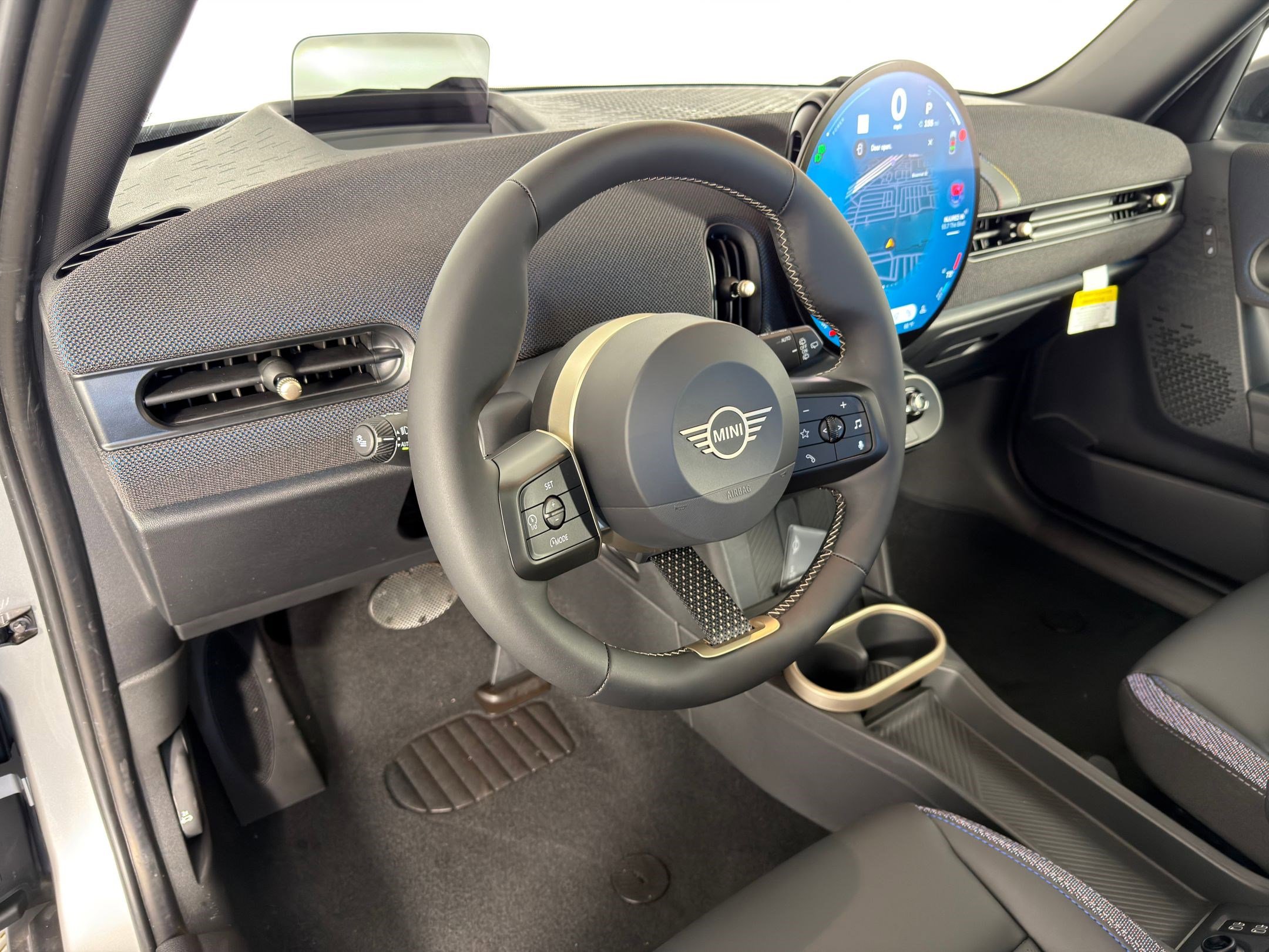 New 2026 MINI Cooper S FWD image 4
