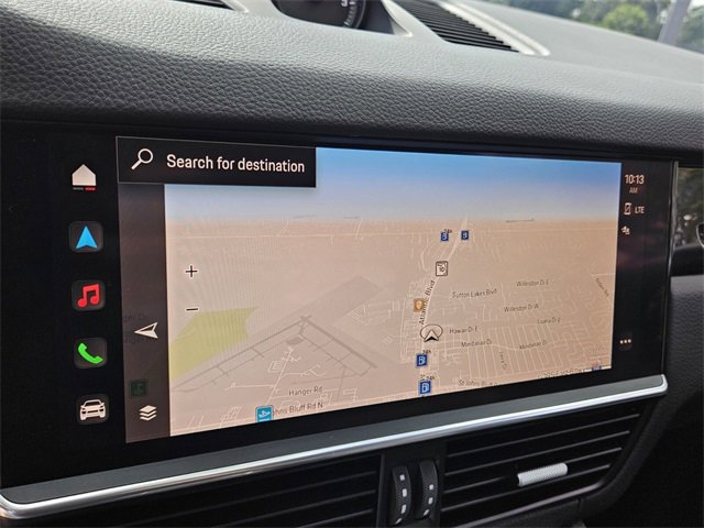 Used 2023 Porsche Cayenne image 9