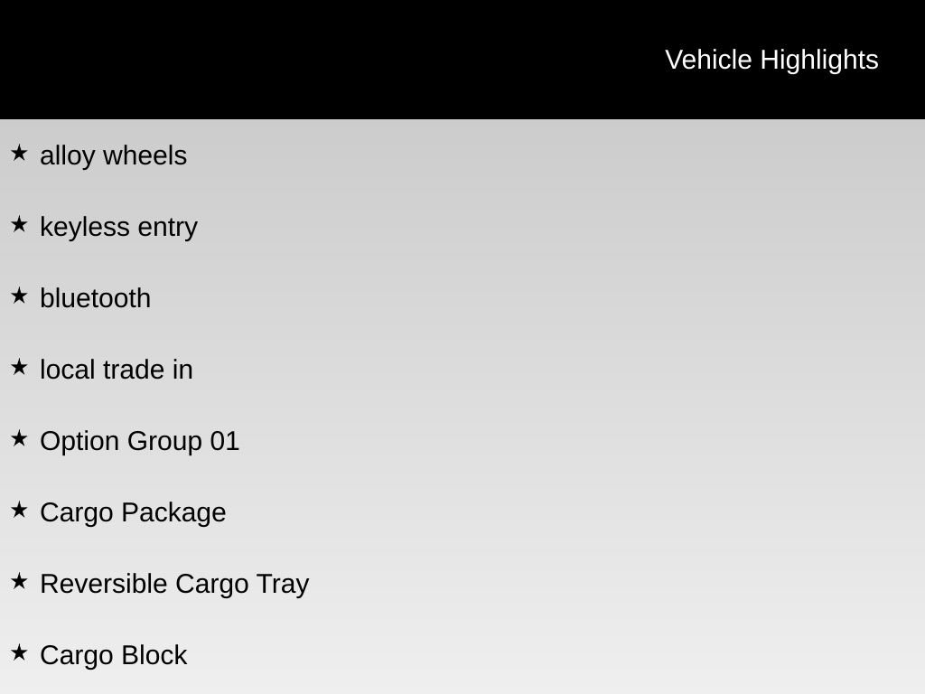 Used 2023 Hyundai Elantra SEL w/ Cargo Package image 5