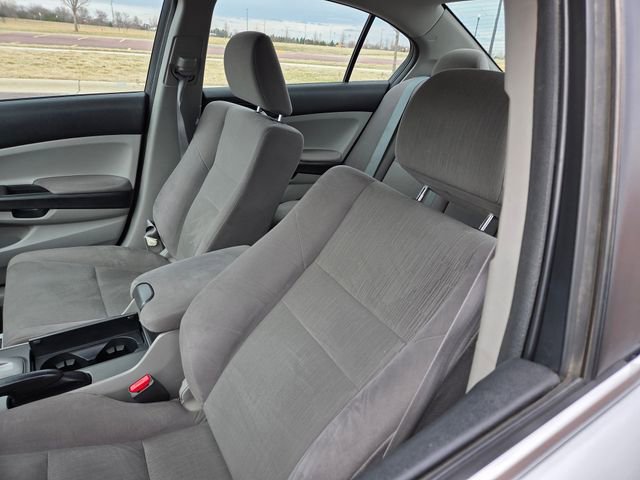 Used 2012 Honda Accord LX image 11