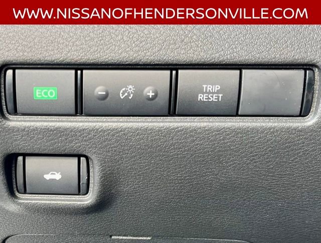 New 2024 Nissan Sentra S FWD image 15