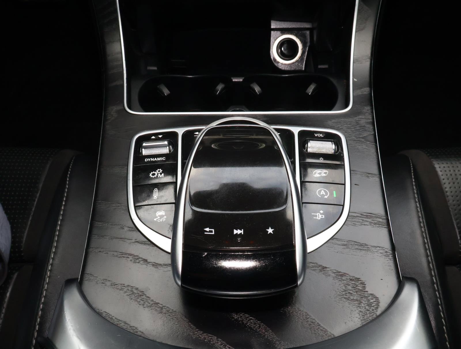 Used 2017 Mercedes-Benz C 63 AMG S image 26