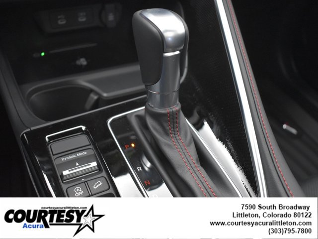 Certified 2025 Acura ADX A-Spec image 15