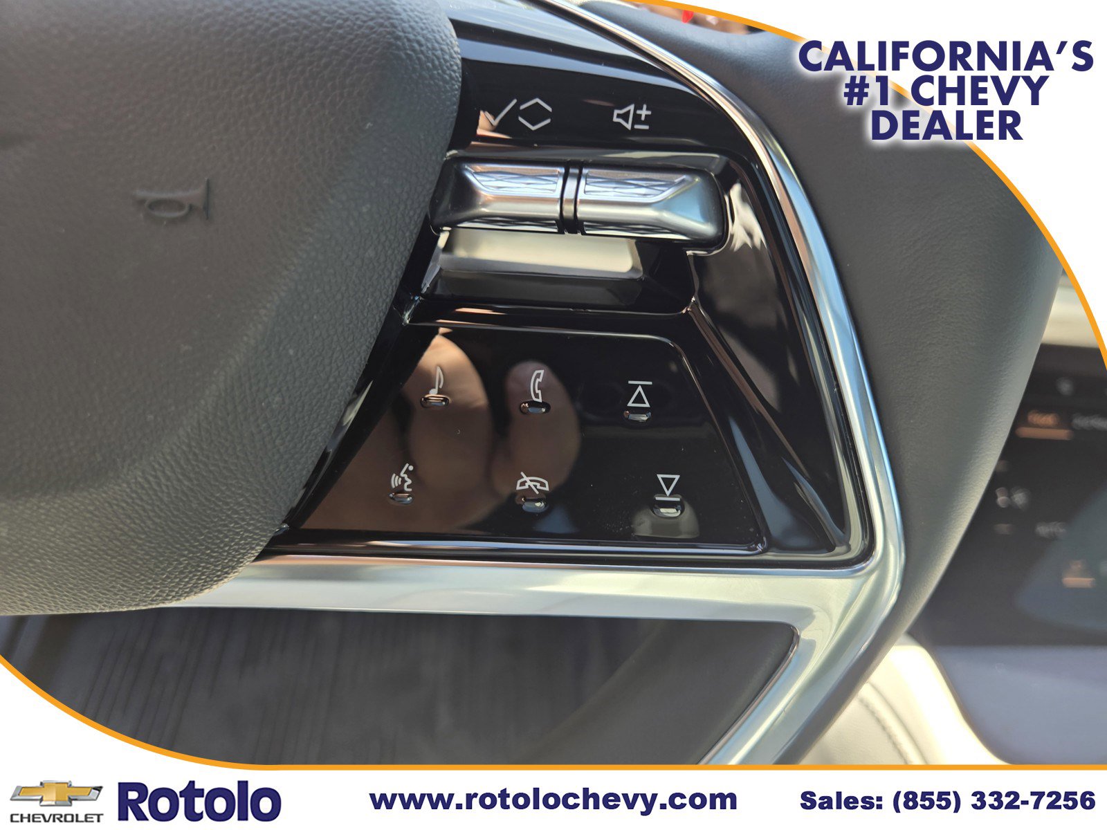 Used 2026 Cadillac Vistiq Sport AWD/4WD image 23