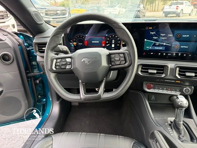 New 2026 Ford Mustang GT Premium w/ GT Performance Package image 16