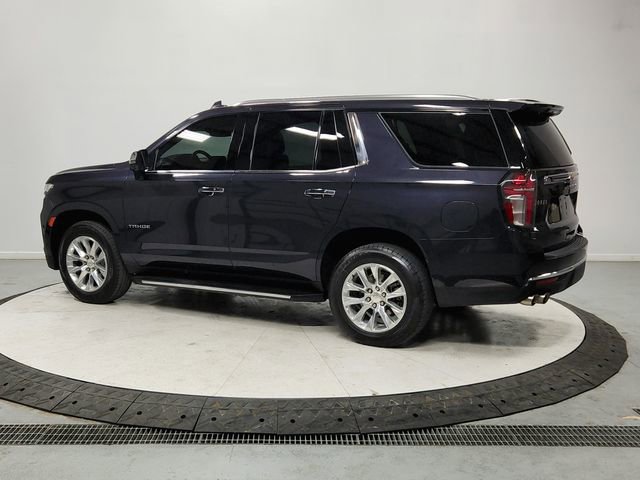 Used 2023 Chevrolet Tahoe Premier AWD/4WD image 5