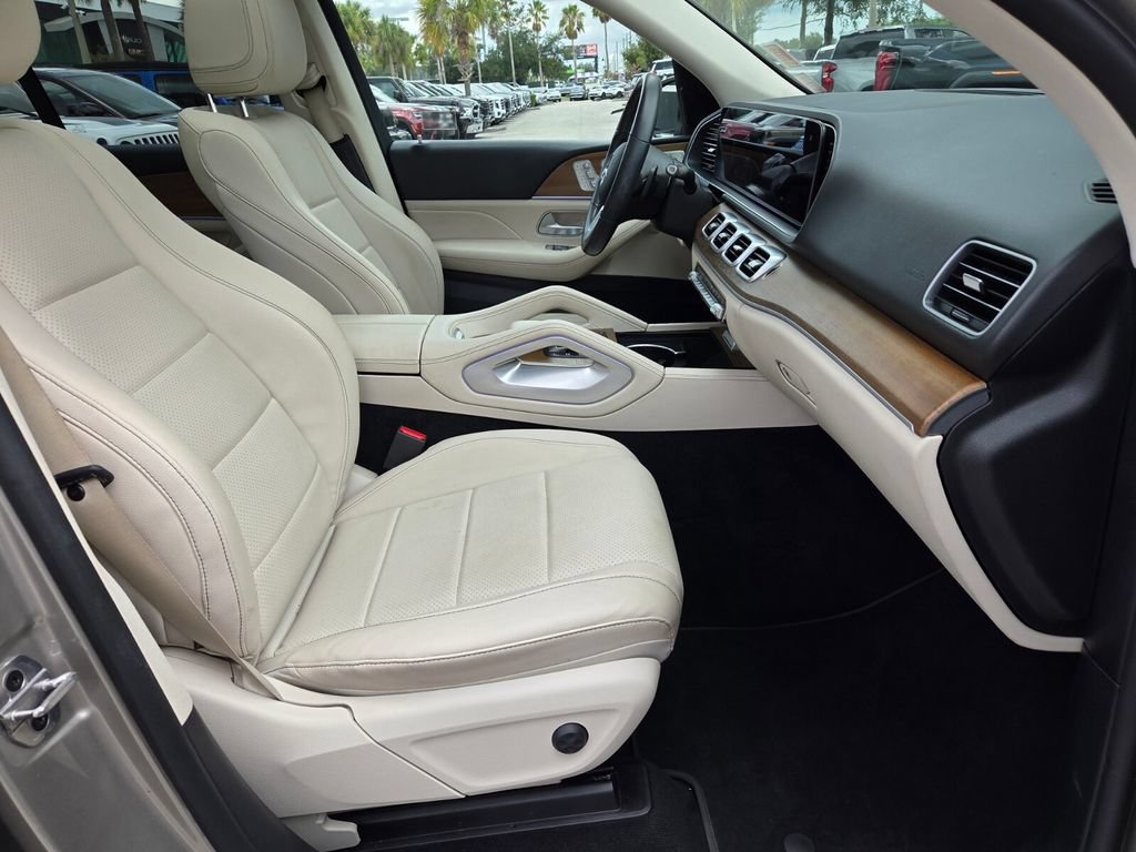 Used 2022 Mercedes-Benz GLE 350 4MATIC image 16