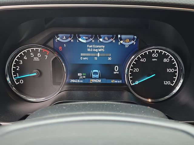 Used 2023 Ford F150 XLT w/ Equipment Group 302A High AWD/4WD image 15