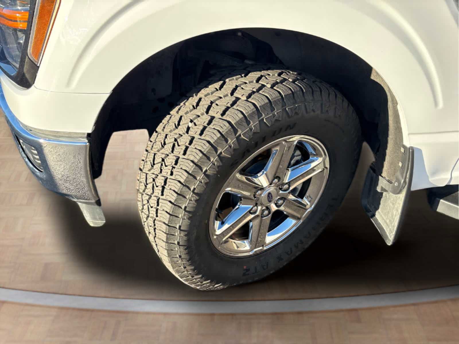 Used 2024 Ford F150 XLT w/ Tow/Haul Package image 33