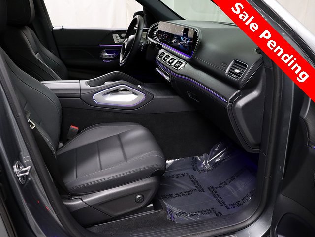 Certified 2025 Mercedes-Benz GLE 450 4MATIC image 31