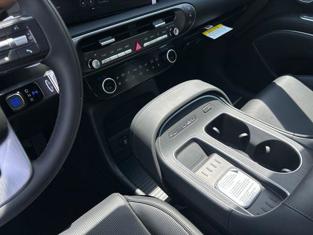 New 2026 Hyundai Palisade Calligraphy AWD/4WD image 13