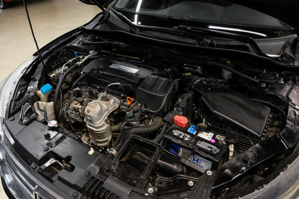 Used 2014 Honda Accord Sport image 52