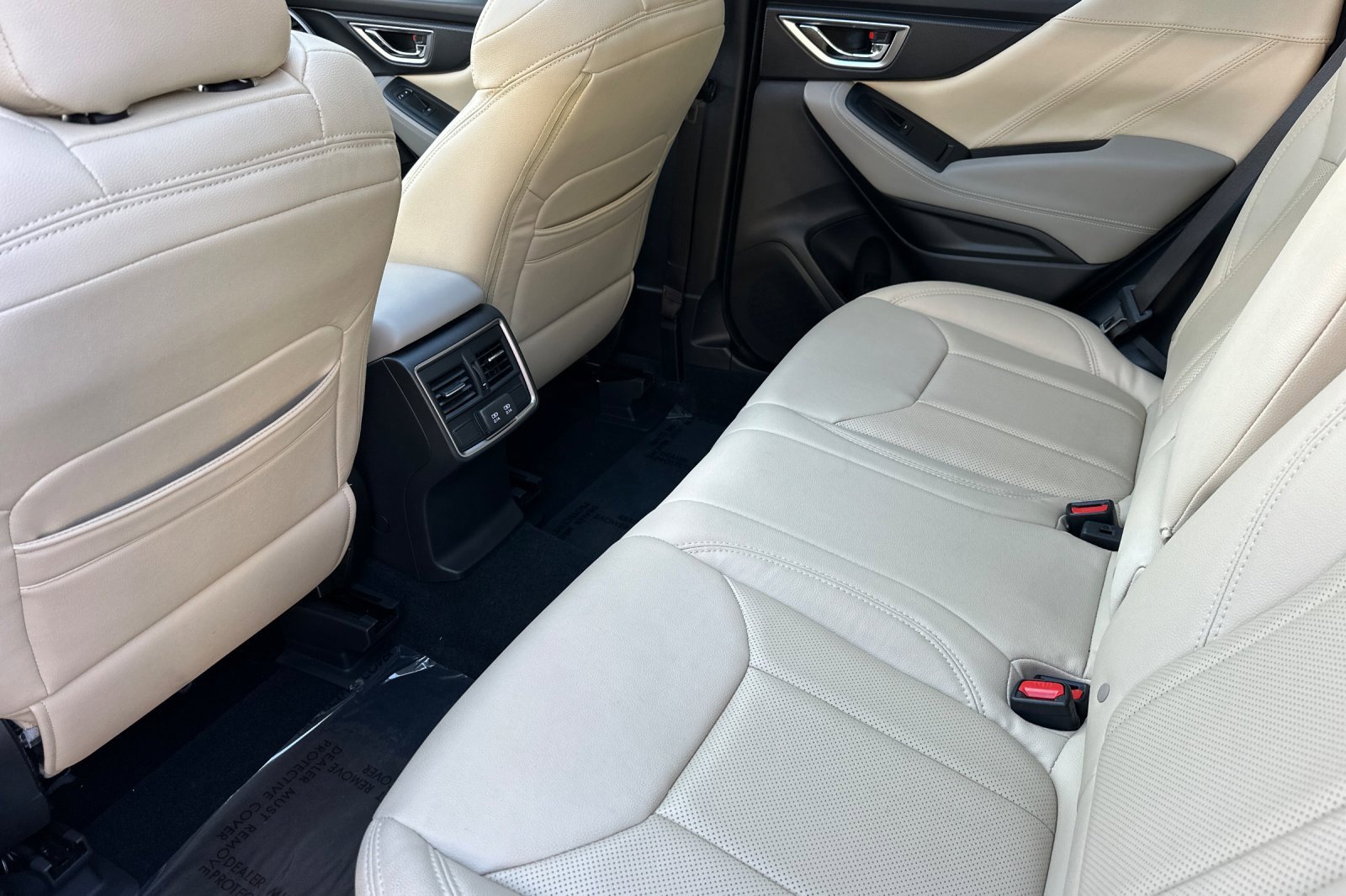 Used 2022 Subaru Forester Premium image 14