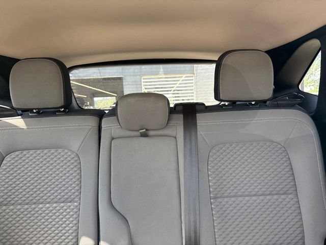 Used 2020 Ford Escape SE FWD image 43