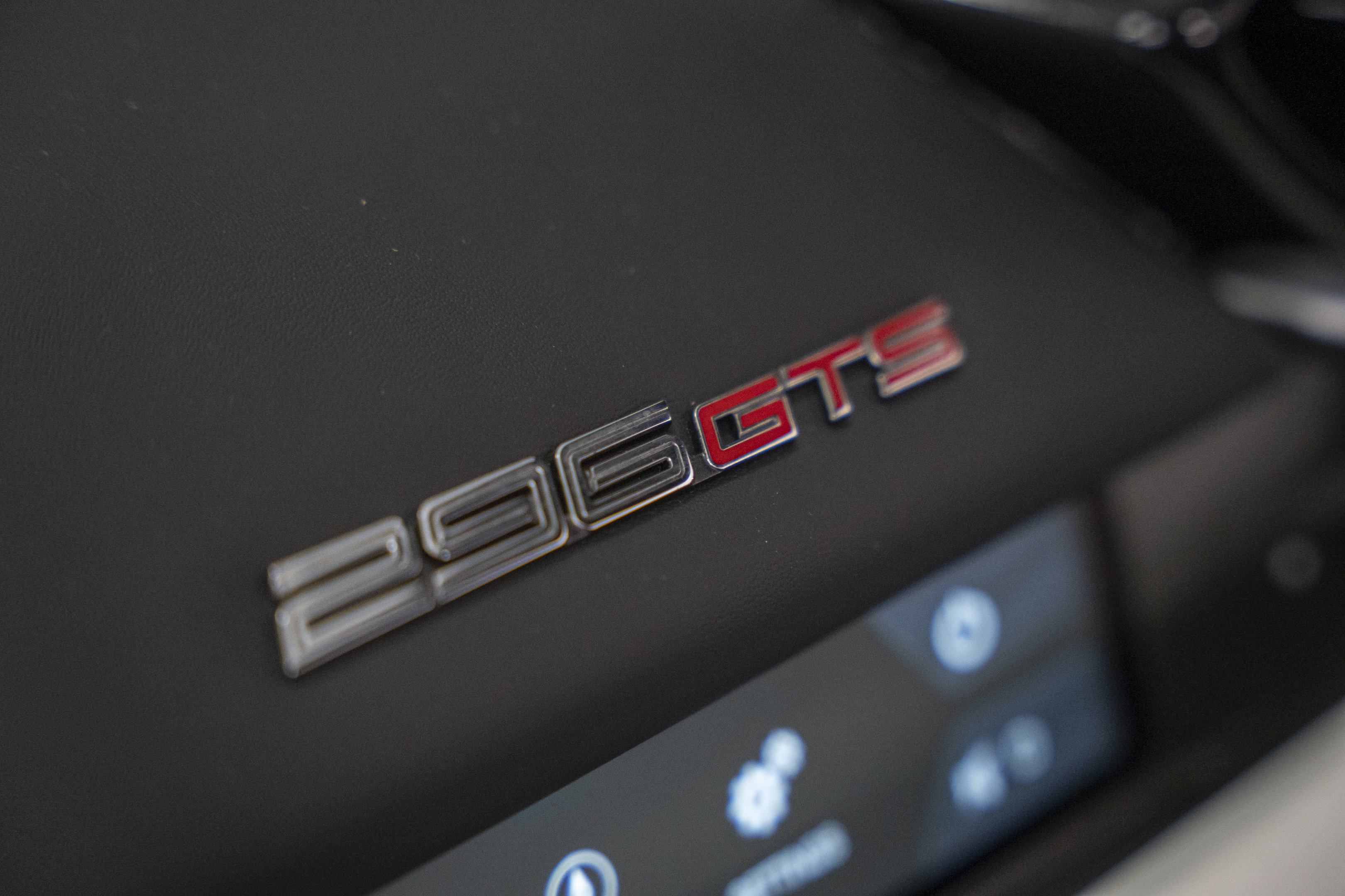 Used 2025 Ferrari 296 GTS image 50