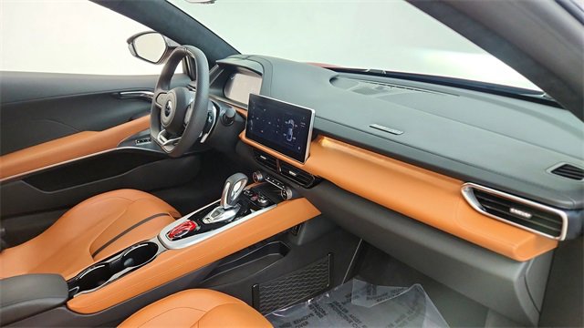 Used 2024 Lotus Emira First Edition image 20