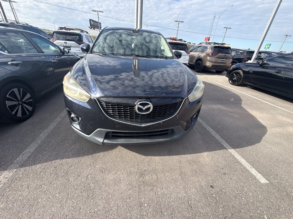 Used 2015 MAZDA CX-5 Grand Touring FWD image 6