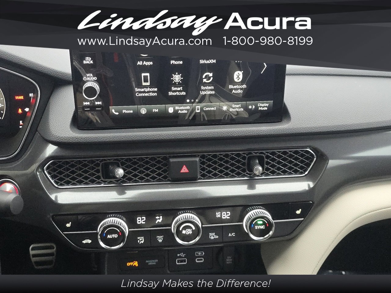 New 2026 Acura Integra Type S image 24